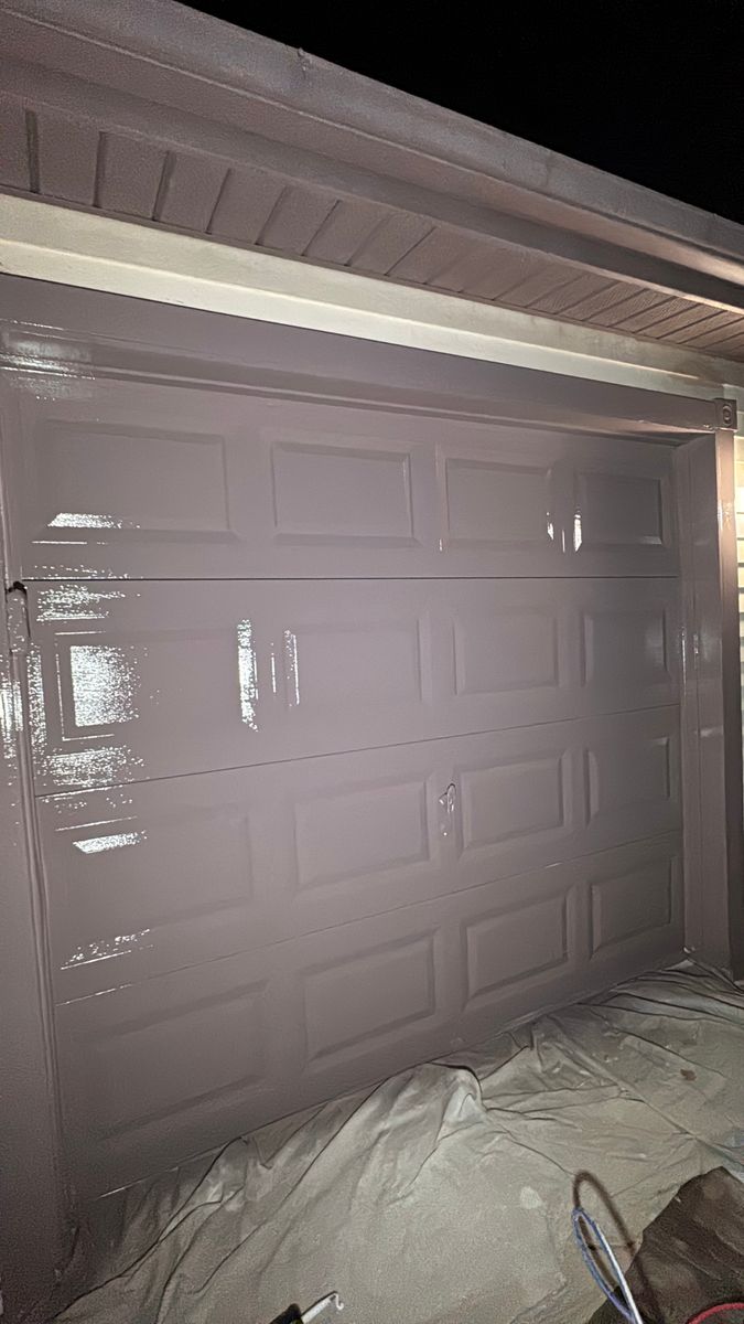 Exterior Painting for Sanchez Paint Pros in Frederick, MD