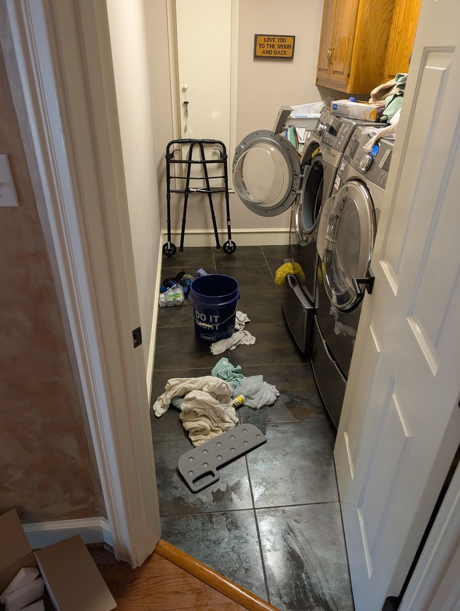 Contents Cleaning for Best Option Restoration of Denton in Denton, TX