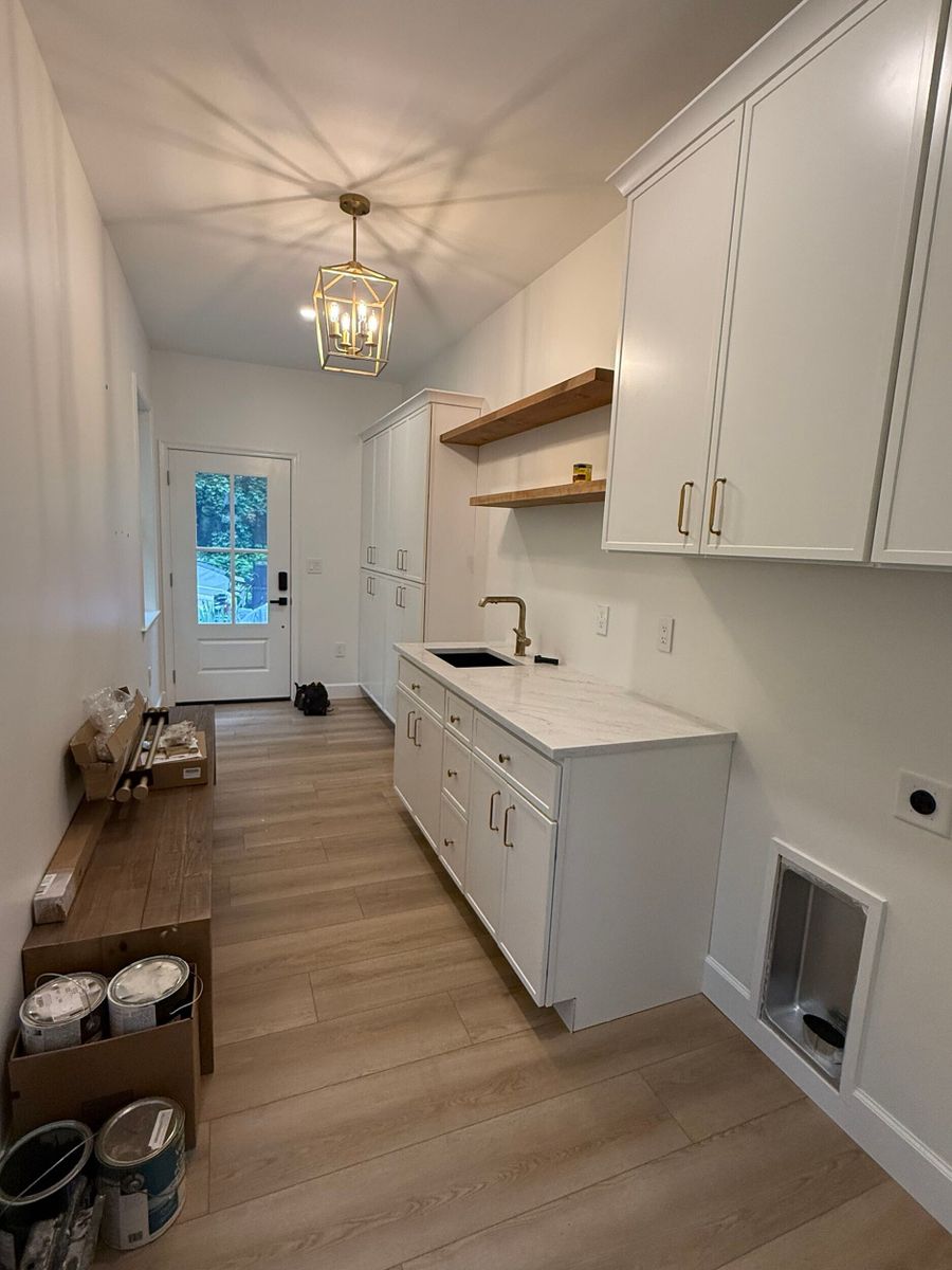 Lighting Installation and Repairs for AG Electrical Services LLC in Myerstown, PA