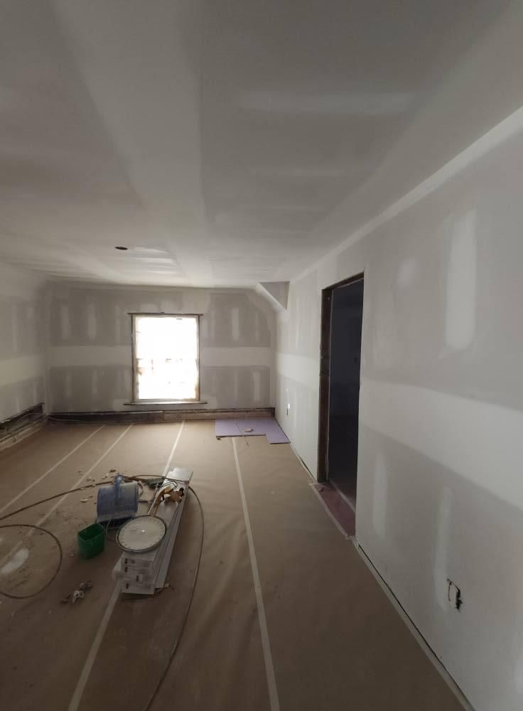 Other Services for Majestic Drywall & Power Washing in Wyoming, MI