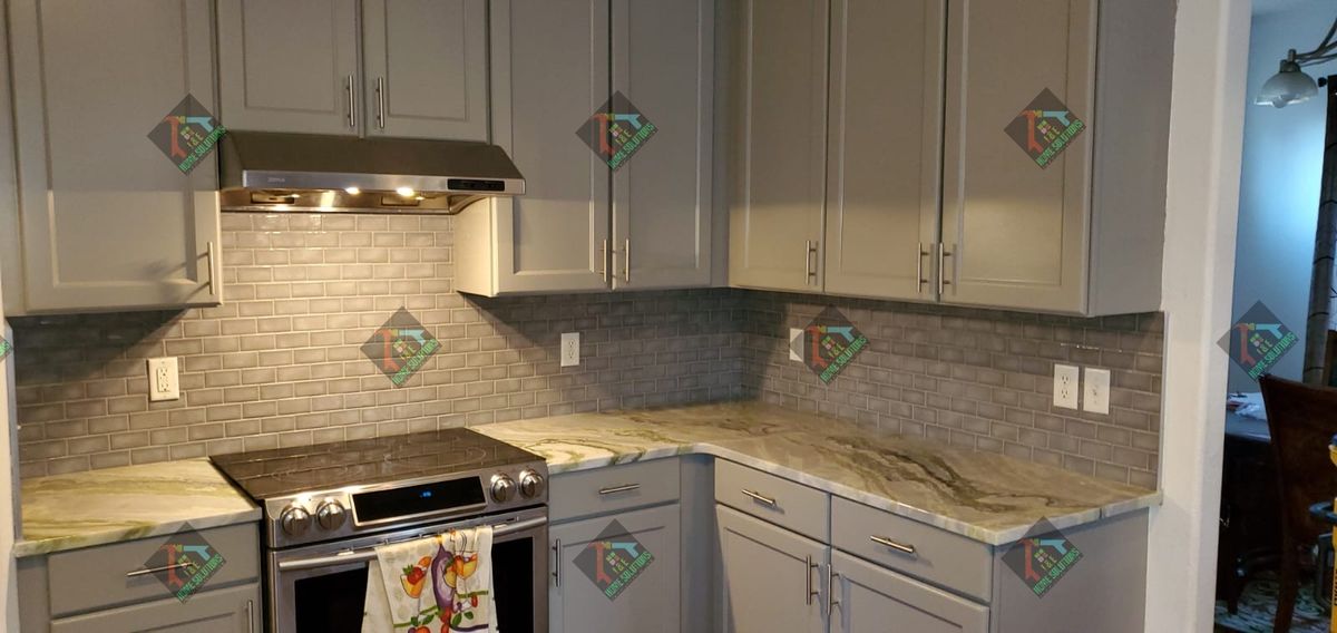 Carpentry for I&E Home Solutions in Northglenn, CO