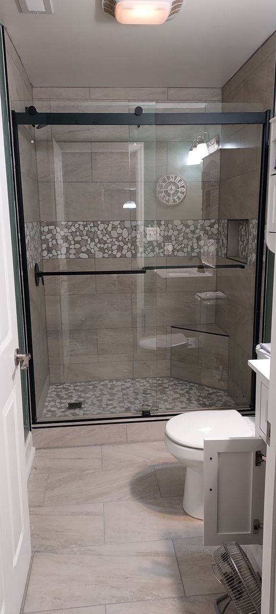 Partial Updates and Upgrades for Son of a Journey Remodeling in Dallas, NC