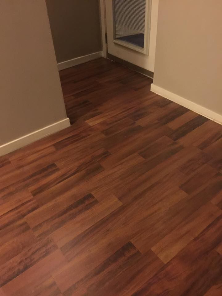 Flooring for Budget Construction LLC in Chicago, 	Illinois