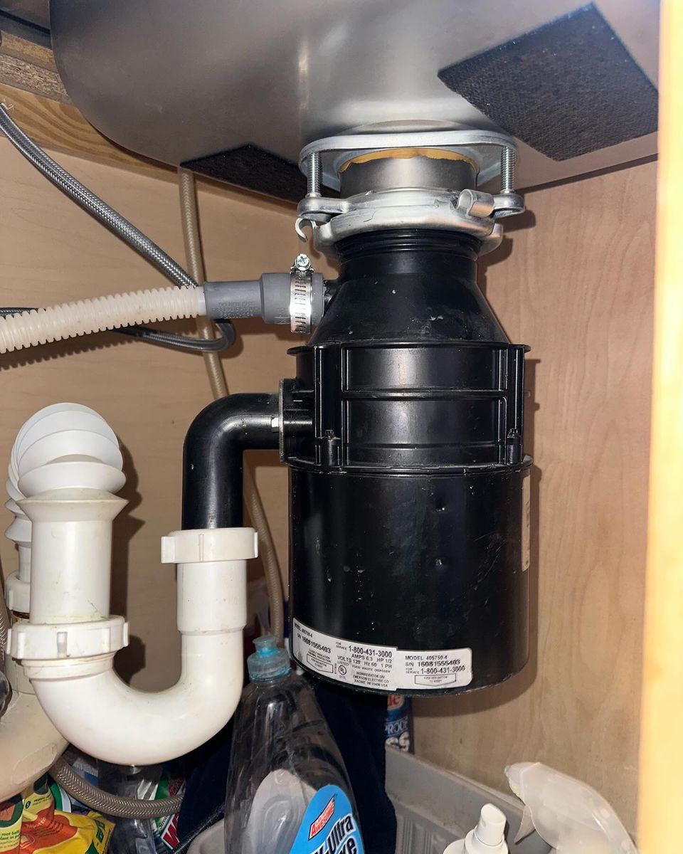 Maintenance Work for Nate’s Handyman Services in Rochester, NY