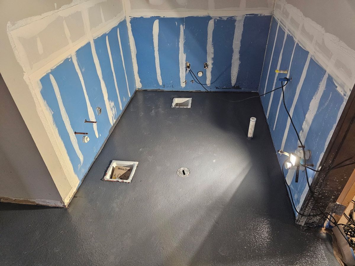 Epoxy Floor Coatings for Not Just Concrete in Albuquerque, NM