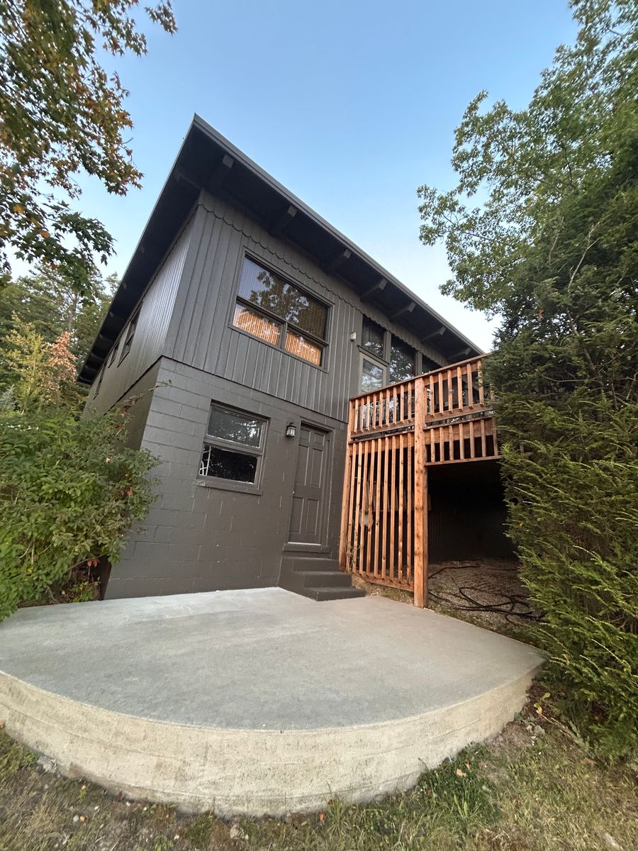 Window & Door Installation for Cloonan's Home Improvement in Shady Spring, WV