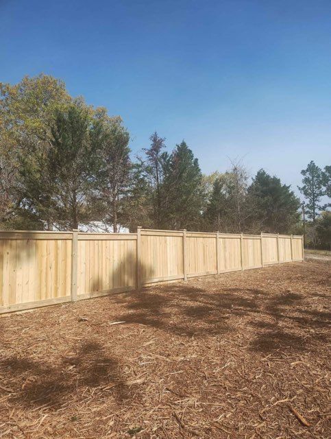 Fencing for Outdoor Assassins LLC in Hendersonville, NC