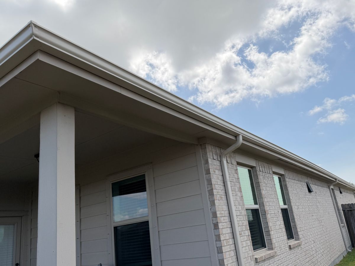 Roofing Installation for City Wide Roofing in Houston, TX