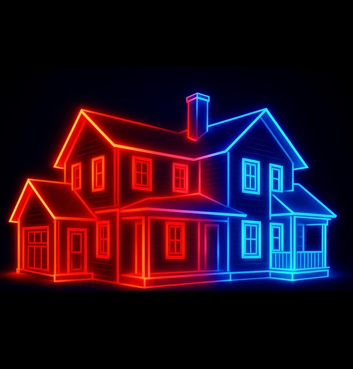 Full Renovations for High Tech Pro-Construction in Elmhurst, IL