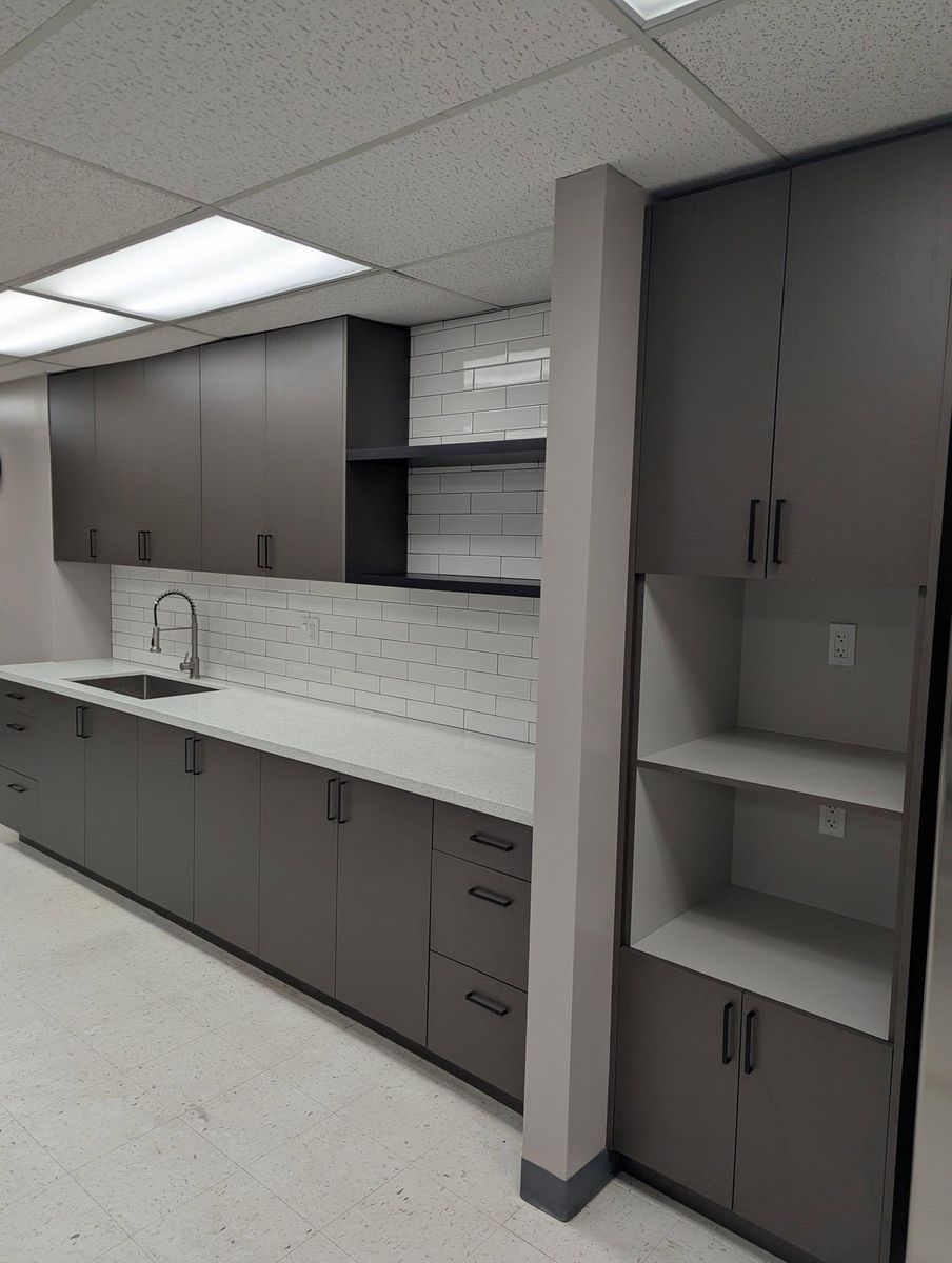 Other Repair Services for TopNotch Painting Solutions LLC in McAllen, TX