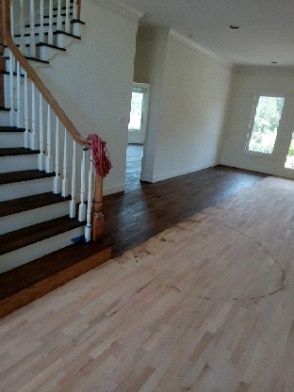 Flooring for LEGA Home Improvements LLC in Magnolia, TX