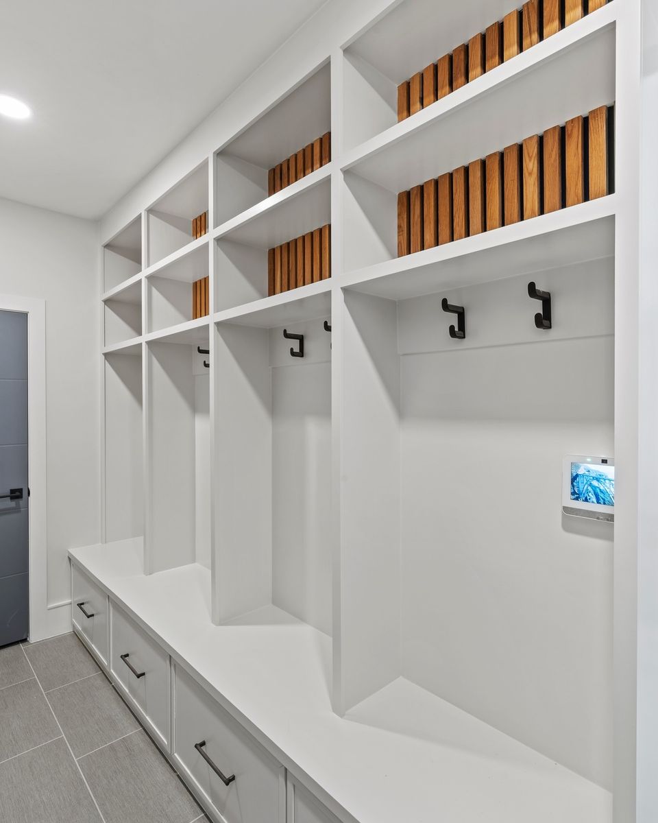 Other Custom Work for Quality Trim NC in Raleigh, NC