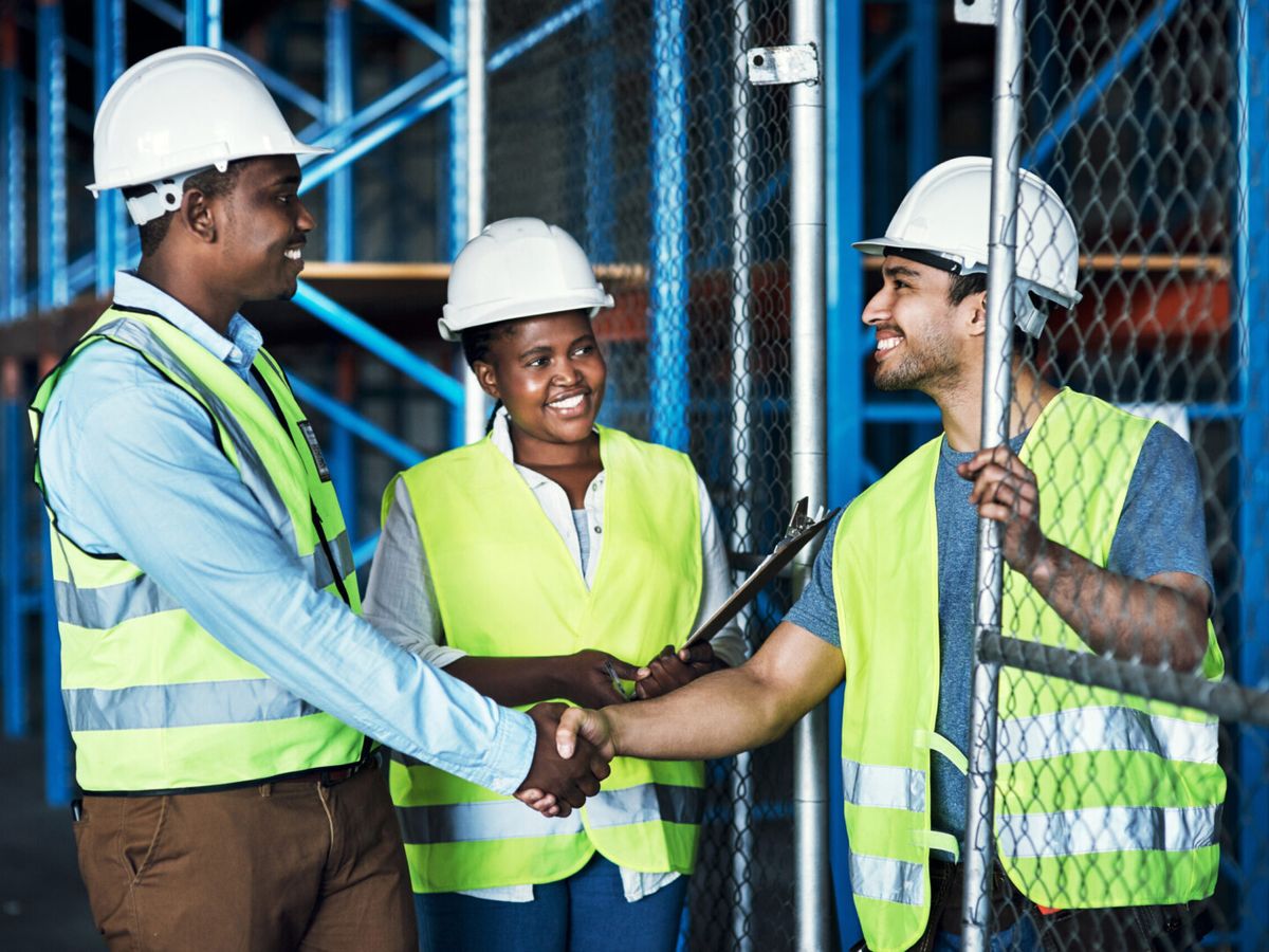 In-House Safety Training for ZALEMO in Houston, TX