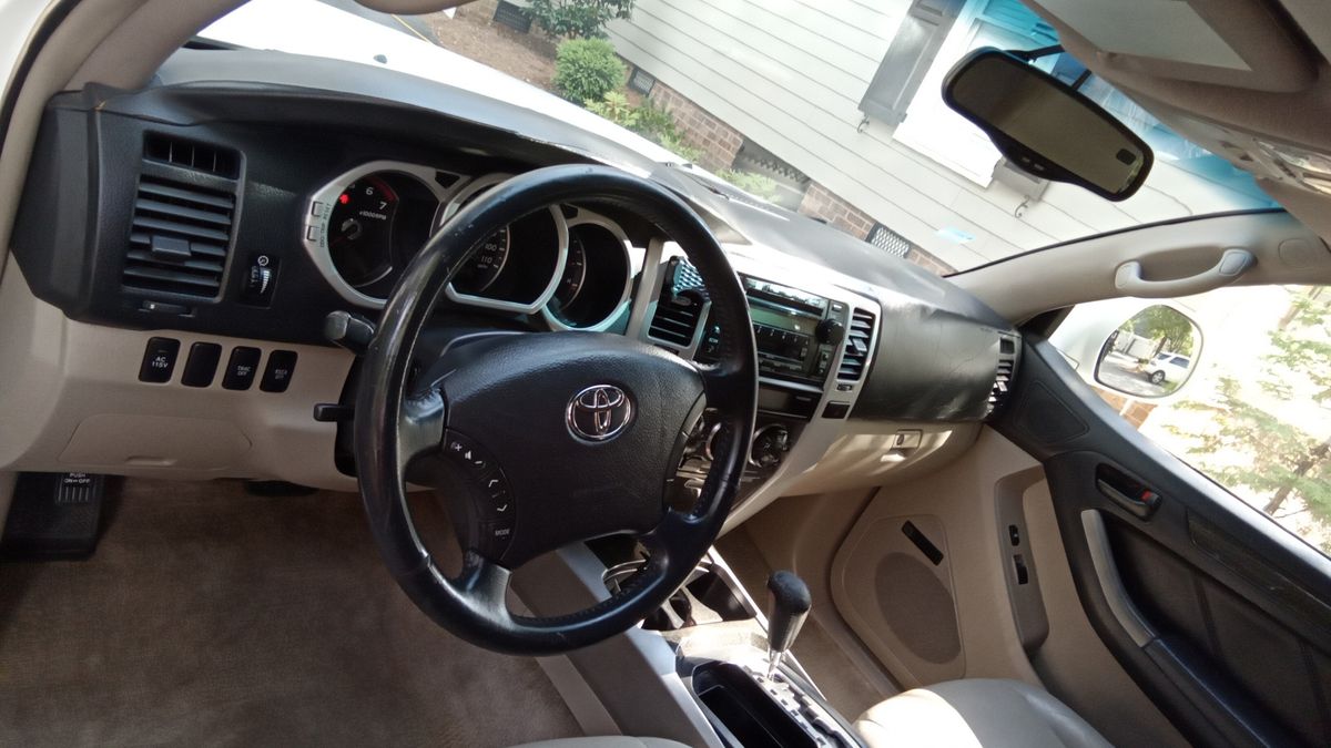 Full Detail Service for Details Detailz Auto Detailing in Woodruff, SC