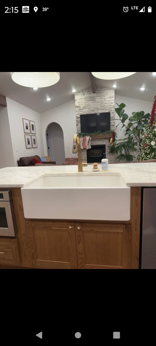 Custom Home Construction for Eggert Construction and Landhaus Woodworks in Winona,  MO