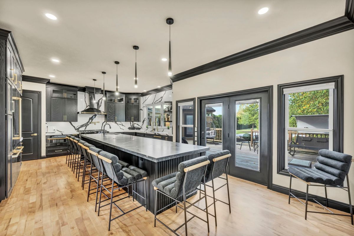 Interior/Exterior Painting for ForeverHome RE in Cleveland, OH