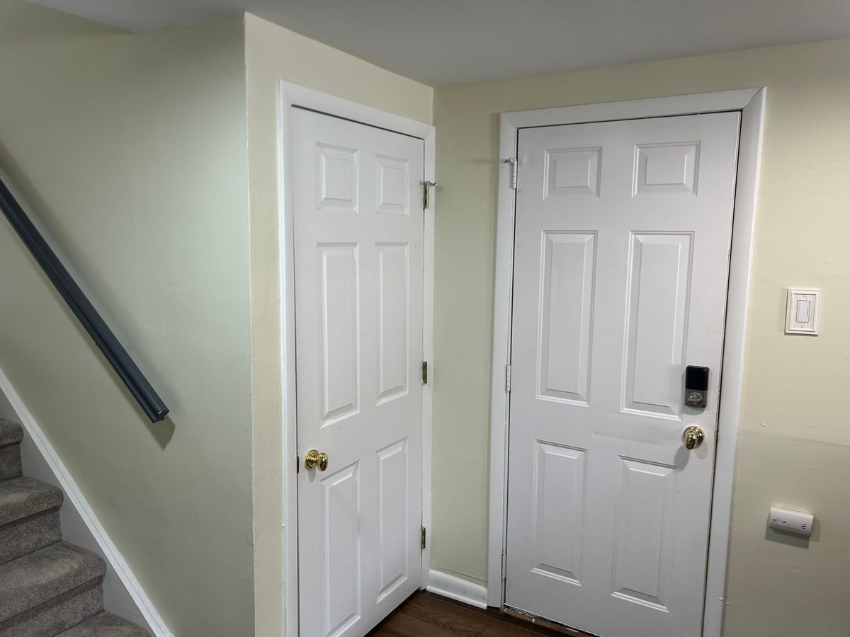 Interior Painting for Sanders Painting LLC in Brooklawn , NJ