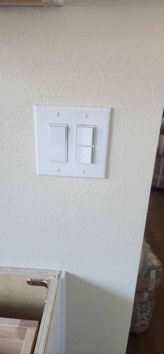 Electrical Repairs for LV Innovations in Phoenix, AZ