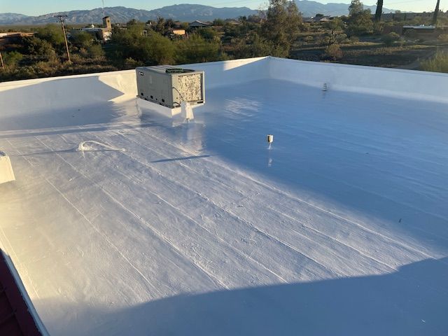 Roofing Repairs for Generations Roofing in Tucson, AZ