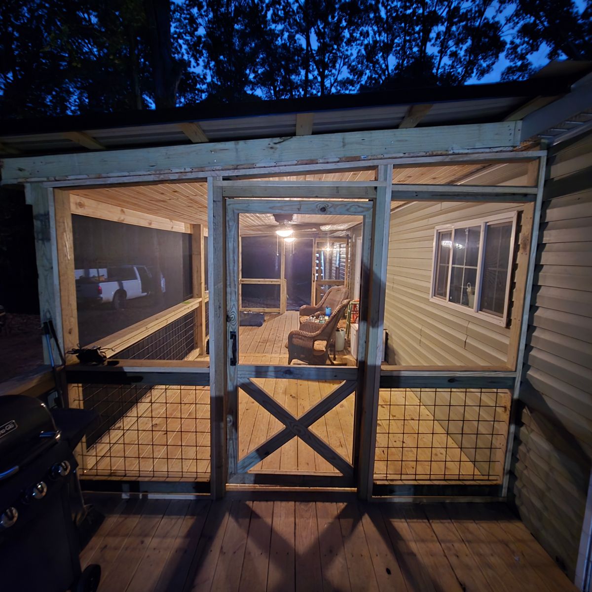 Siding for Gibis Construction & Landscaping LLC in Homer, GA