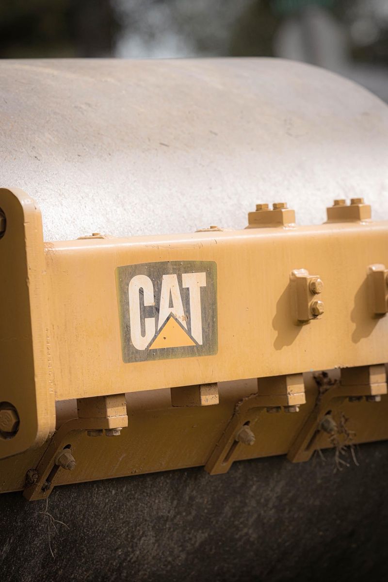 Excavation for Collins Constructors in Fyffe, AL