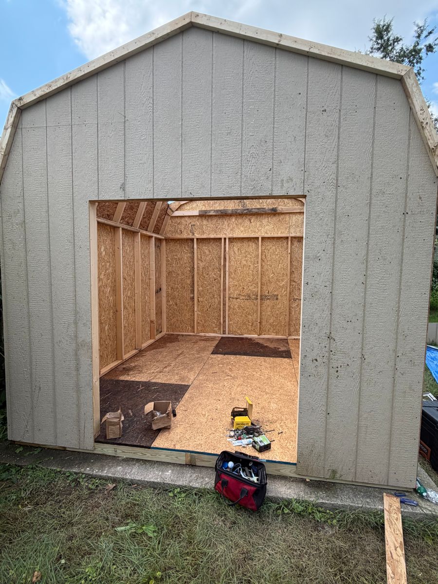 Remodeling for All Work Services and Construction  in Newark, DE