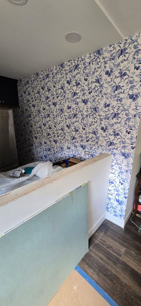 Bathroom Renovation for Brush Rooms in Rochester, NY