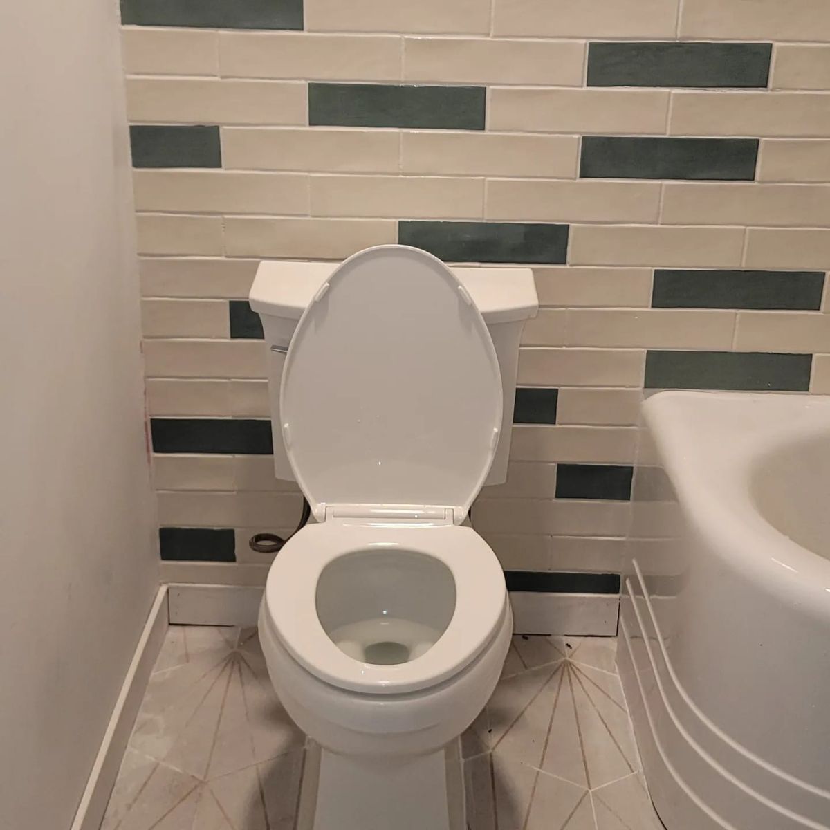 $75 Clogged Toilet for A-Team Plumbing Services, Inc. in Los Angeles, CA