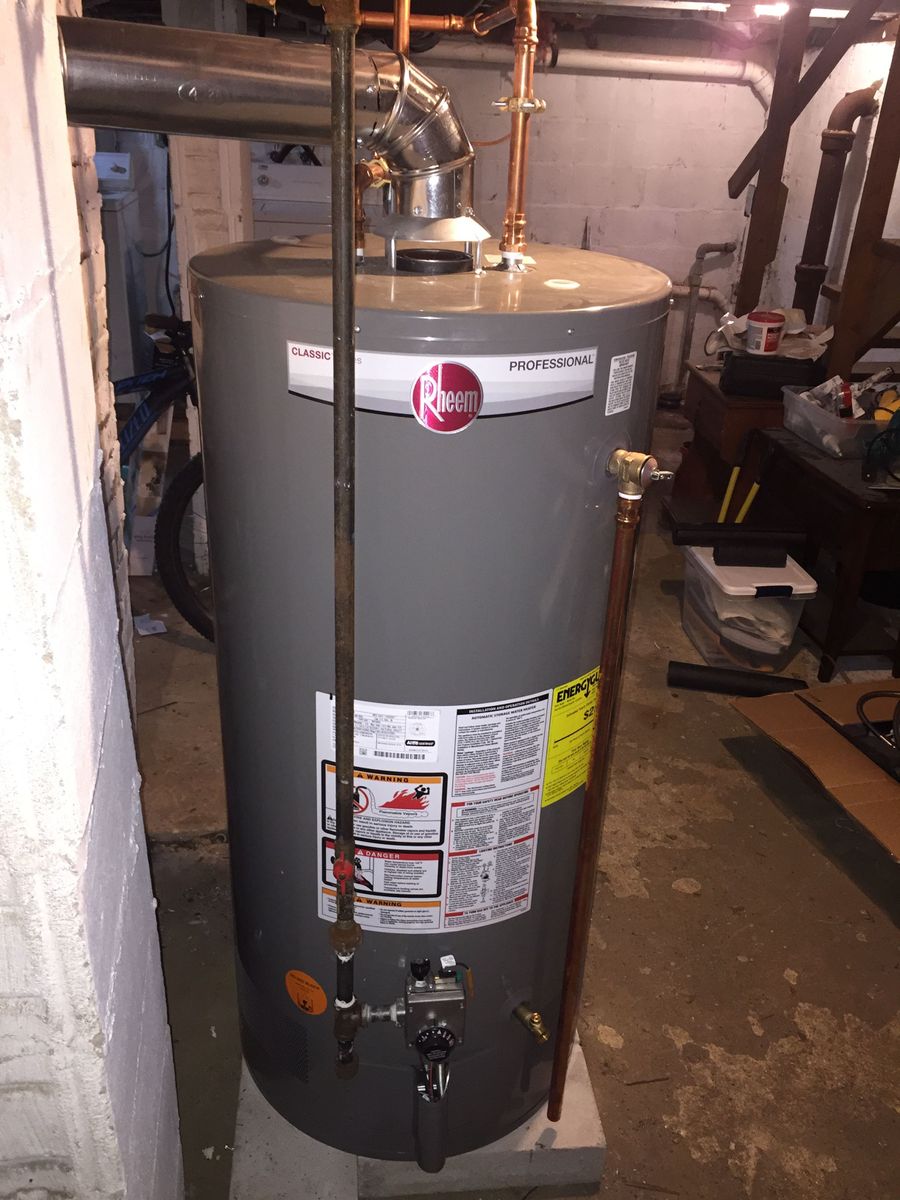 Plumbing for Affordable Remodeling ETX in Tyler, TX