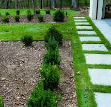 Full Landscape Installs for Handy Hands Landscape in Corvallis, OR