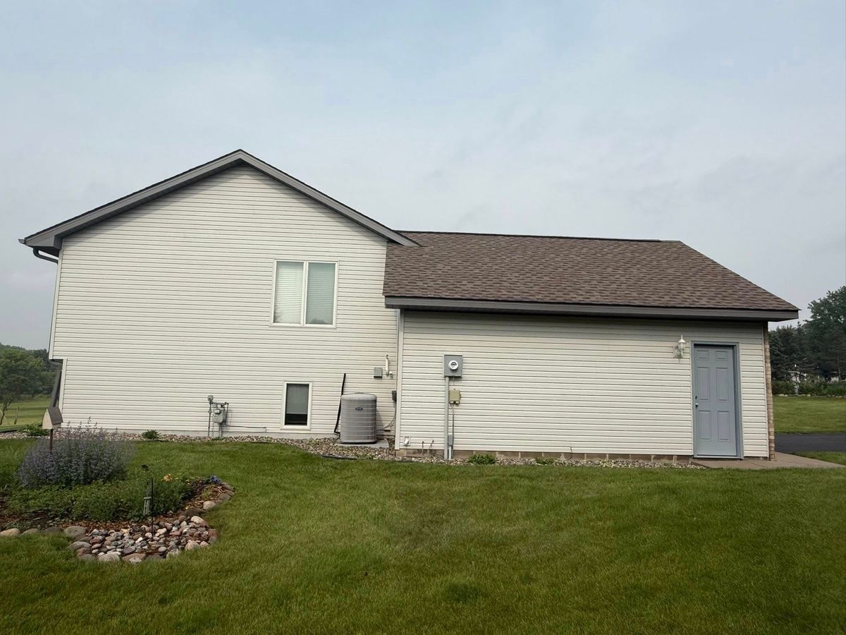 Siding for Magnolia Construction INC in Minneapolis, MN