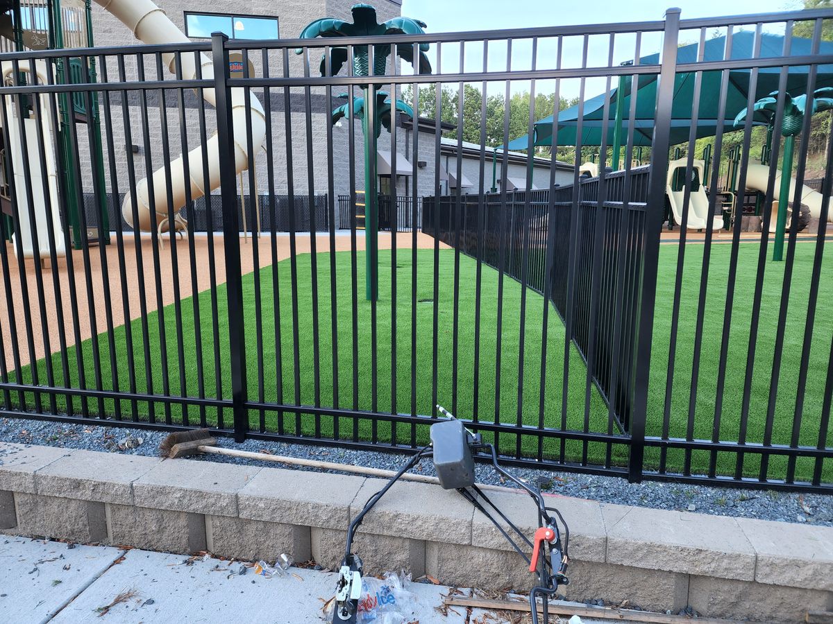 Artificial Turf For Pets for Elite Turfs in Concord, NC