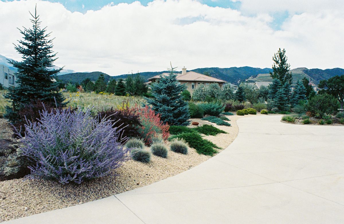 Erosion Control for Martin Stanko Landscape Construction in Livermore, CA