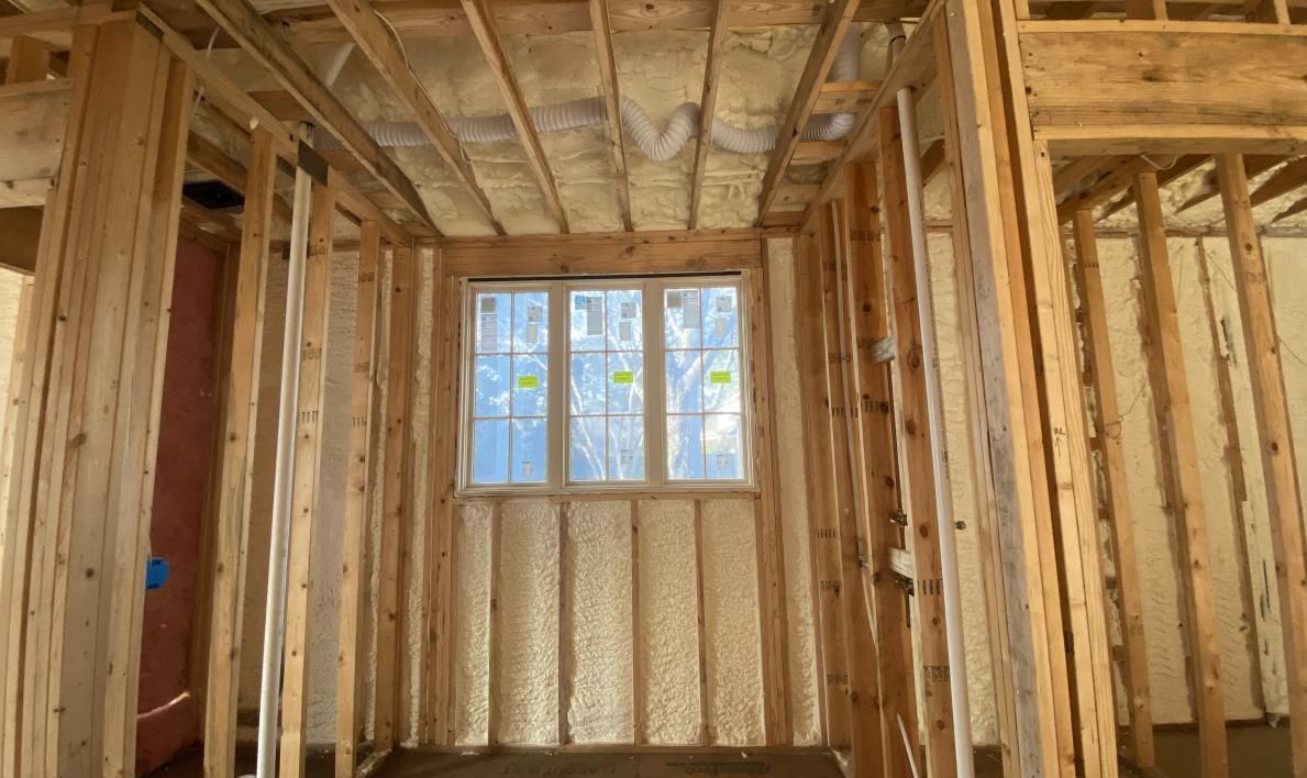 Door Insulation Installation for Igloo Insulation in Fort Myers, FL