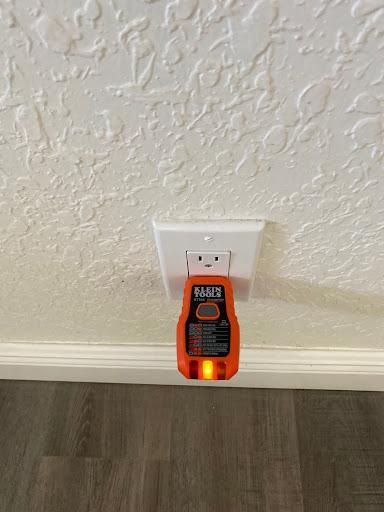 Electrical Outlet Repair for Nominal Voltage in Orlando, FL