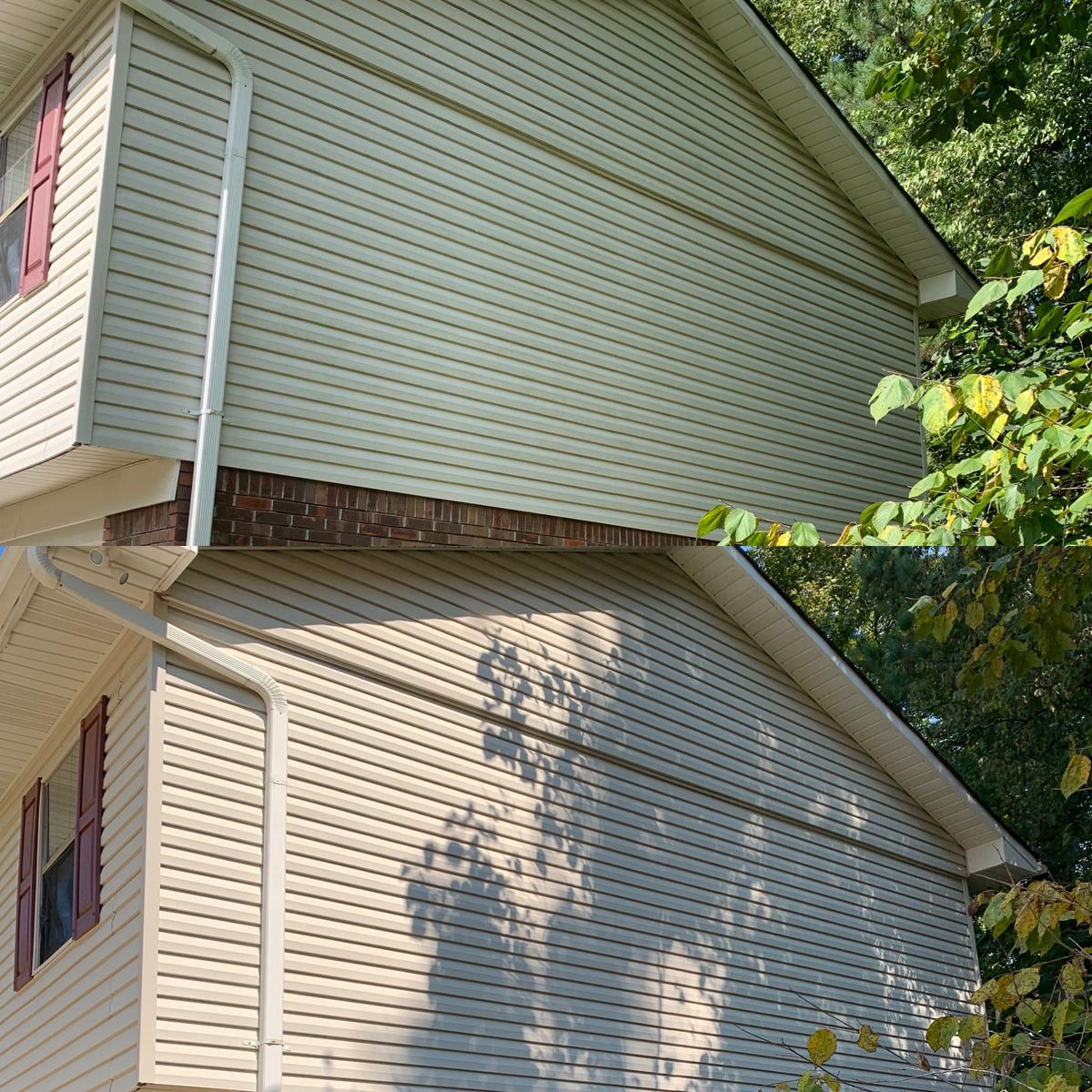 Retaining Walls for Clean Slate Pressure Washing in Birmingham, AL