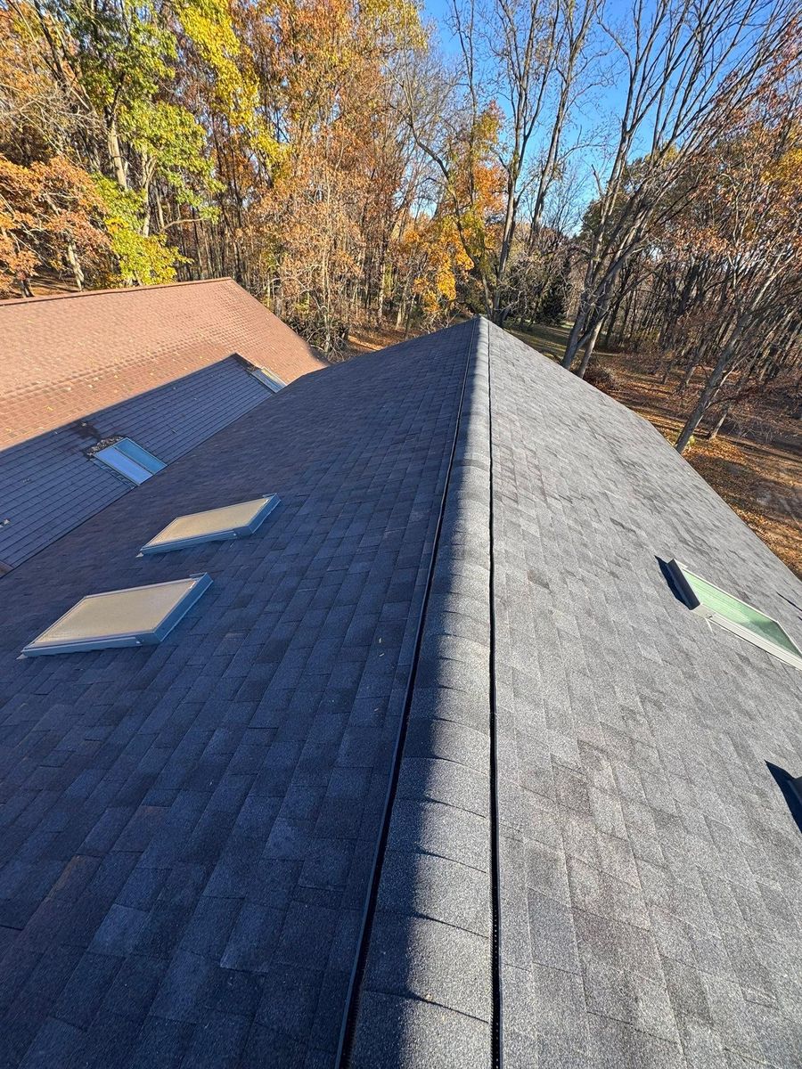 Roofing for Roofing Install Near Parker City, IN in Pendleton, IN