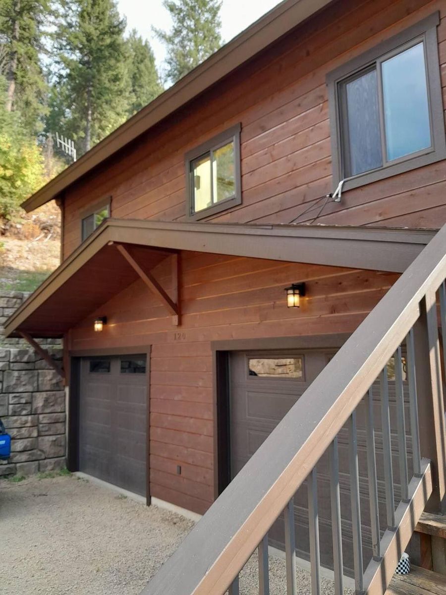 Exterior Painting for Chewelah Painting in Spokane, WA