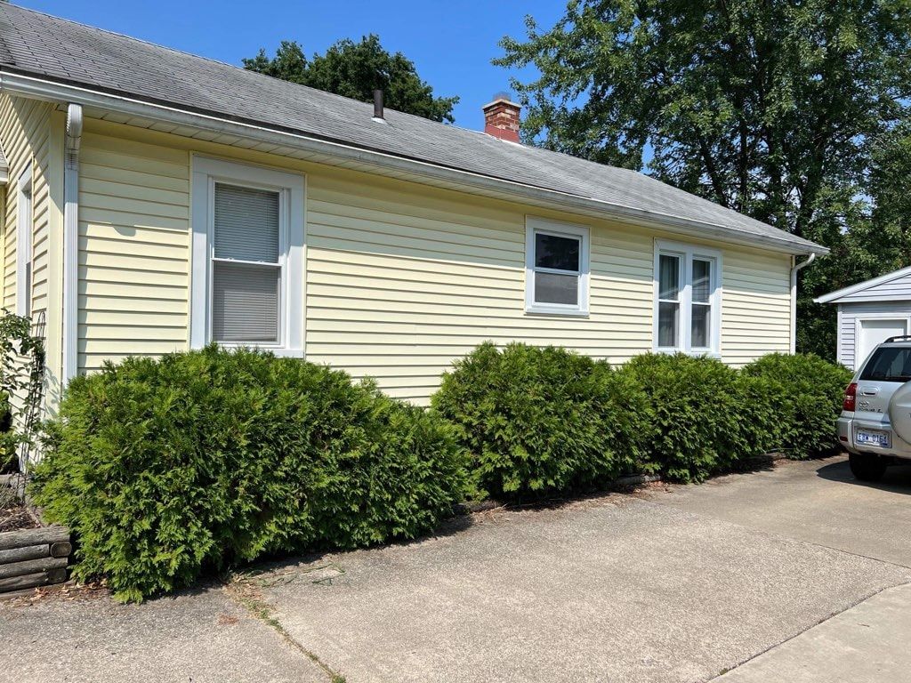 Shrub Trimming for Land Movers in Kalamazoo County, MI