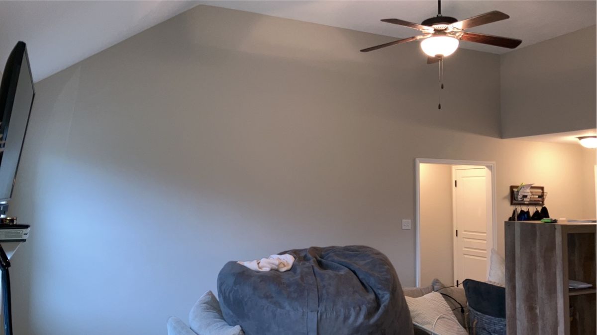 Interior Painting for Small Town HandyMen in Cross Plains, TN