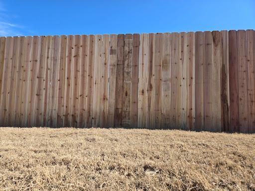 Privacy Fence Installation for Patriot Fence  in Oakland, TN