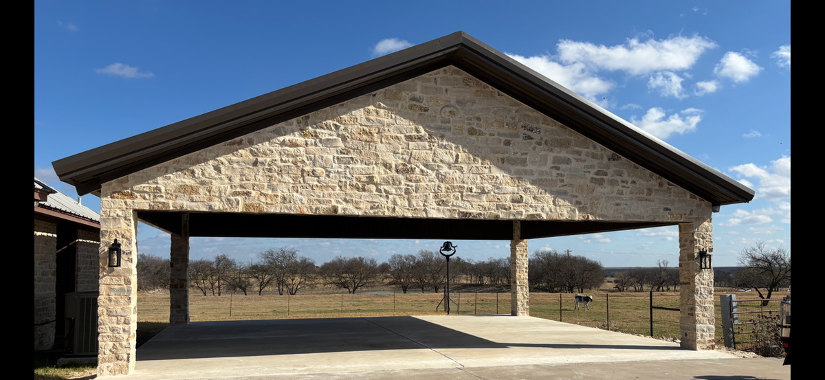 Metal Buildings for TX Makers Construction in Springtown, TX