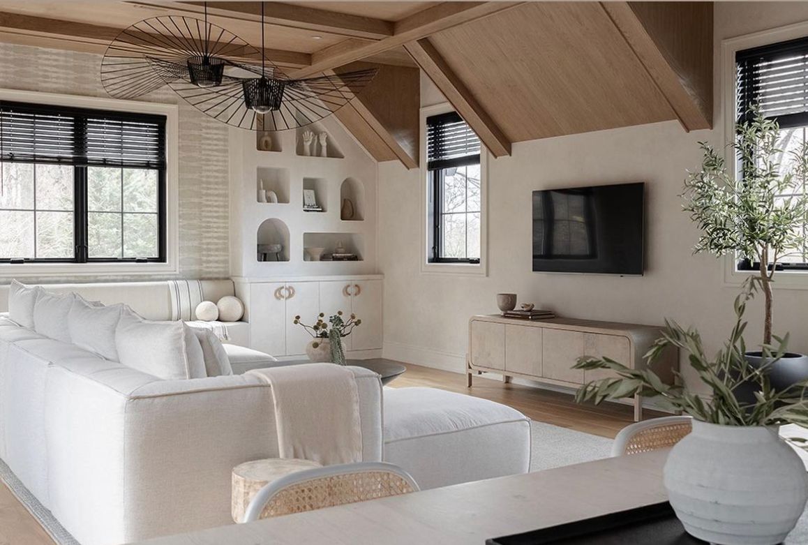 Home Renovations for RJT Custom Builders in Woodcliff Lake, NJ