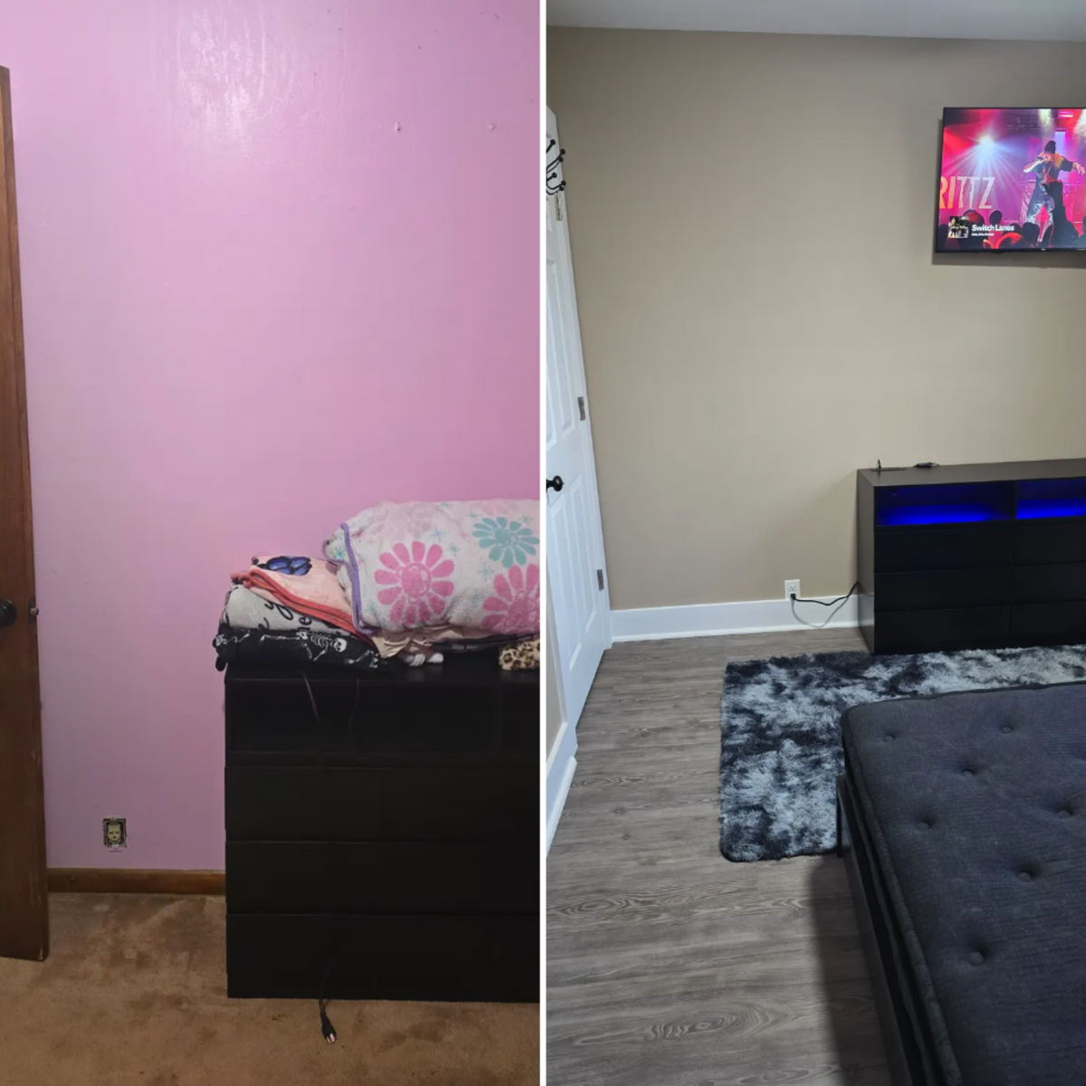 Handyman Services for The Handyman Viking in Dandridge, TN