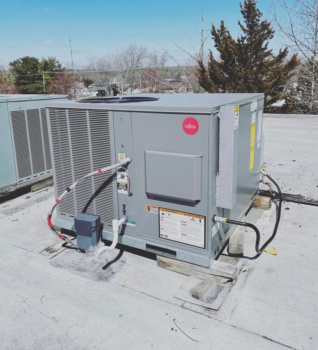 Routine Maintenance and Tune-ups for Affordable Indoor Comfort in Hammonton, NJ