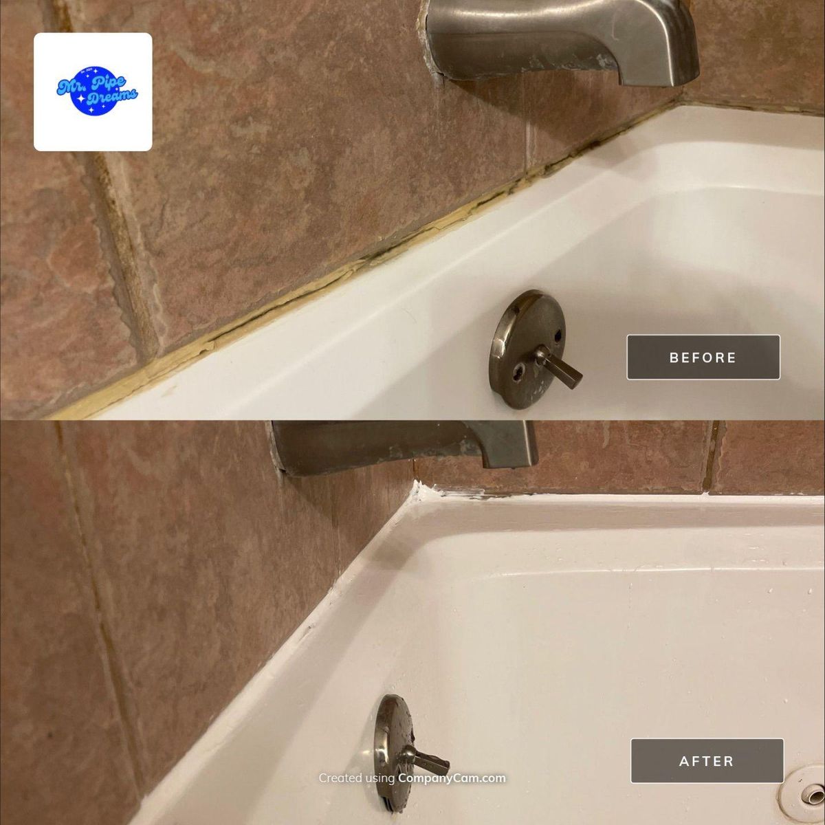 Plumbing Repairs for Mr. Pipe Dreams LLC in Colorado Springs, CO