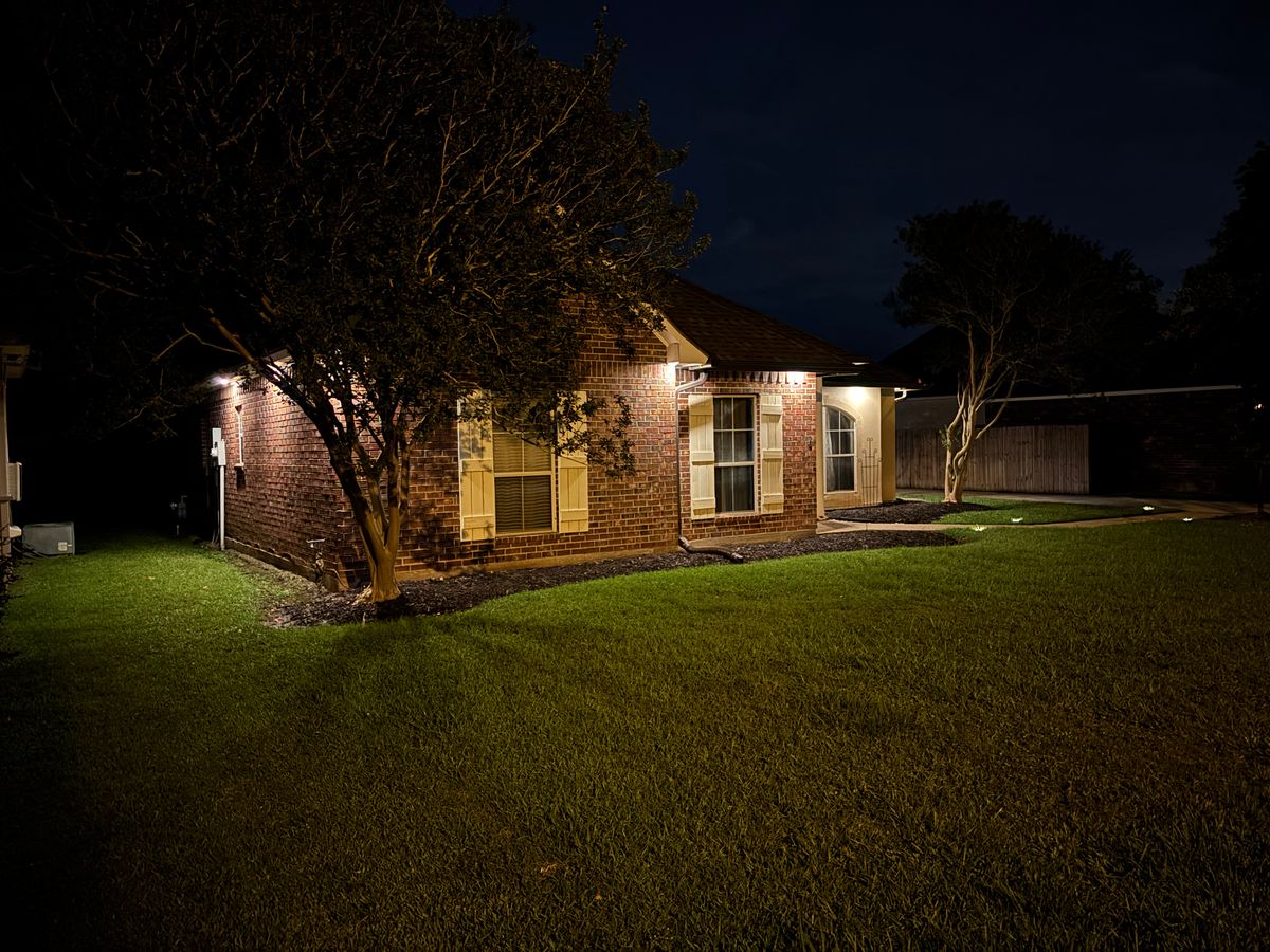 Lighting Installation and Repairs for Southern Circuits in Prairieville, LA