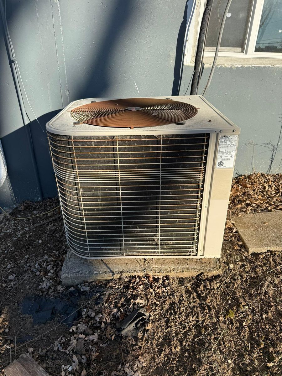 Routine Maintenance and Tune-ups for TJS HVAC Services in Basehor, KS