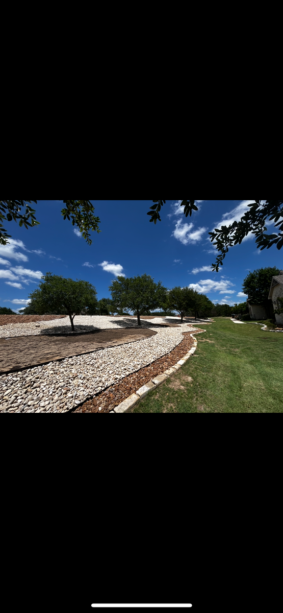 Xeriscape for Good and Green Landscaping in Canyon Lake, TX