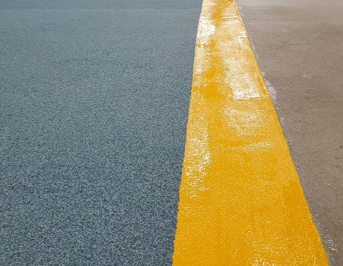 Epoxy Flooring Installation for Exclusive Custom Coatings in Hanover, PA